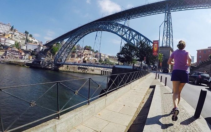 Porto Sunrise Running Tour - Why a Sunrise Run Is the Smart Way to Get Oriented in Porto