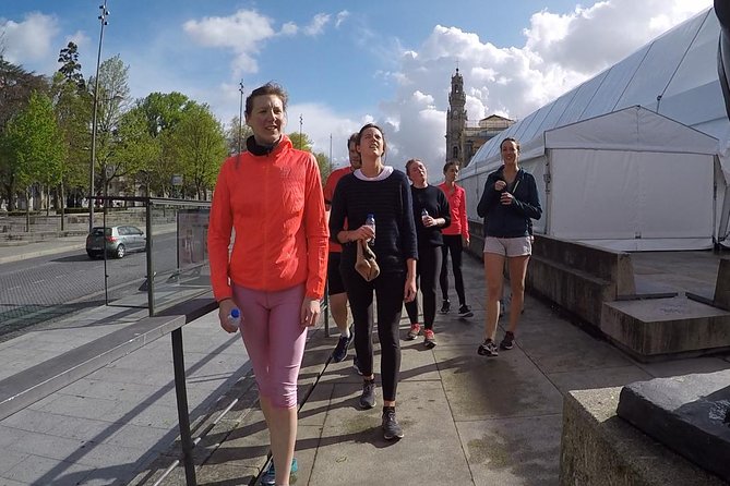 Porto Sunrise Running Tour - Photos, Video, and the Little Memory Extras