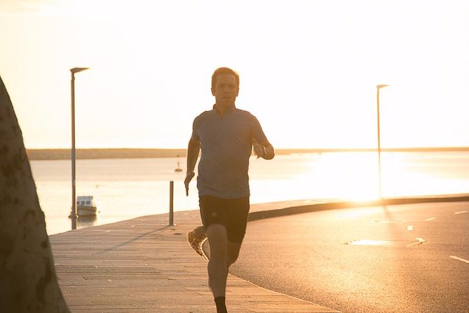 Porto Sunrise Running Tour - The Route in Real Terms: Gaia Across the River, Then Porto’s Center