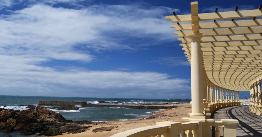 Porto Sunset Bike Tour - Lighthouse Stops and Passeio Alegre: The Part That Feels Like a Real Coastal Promenade