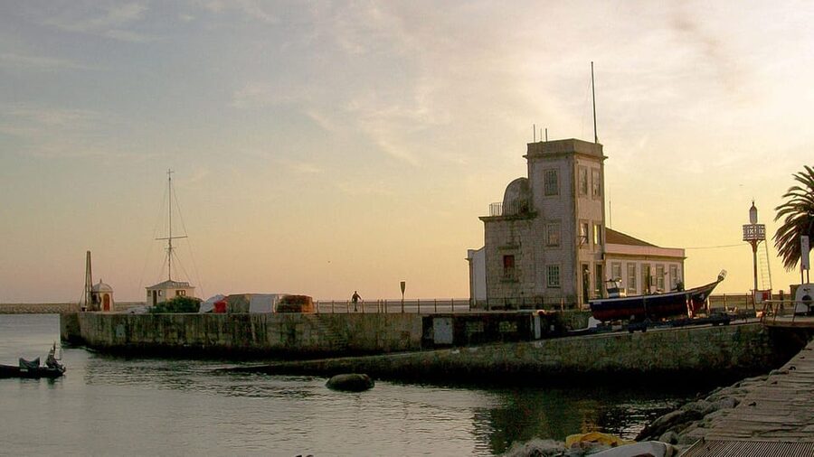 Porto Sunset Bike Tour - Parks, Reserve Water Views, and Calem Garden Birdlife