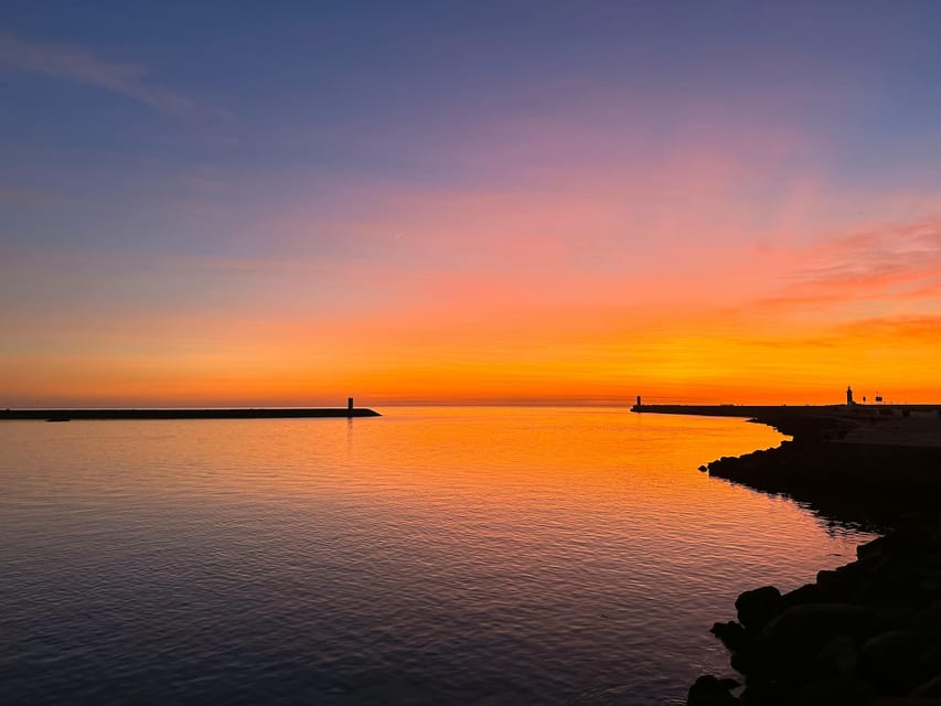 Porto Sunset Bike Tour - Pace, Bikes, and What That Means for Your Comfort