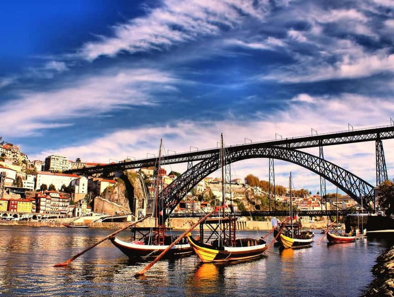 Porto: Sunset Cruise on the Douro River & Iconic Bridges - Who should book this cruise (and who should skip it)