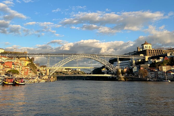 Porto: Sunset or Daytime, Charming Sailboat Cruise on the Douro River - Marina da Afurada: Finding the Start Point Without Stress