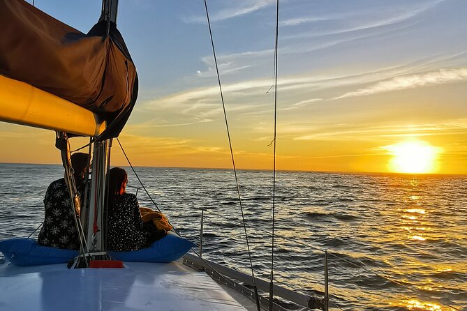 Porto: Sunset or Daytime, Charming Sailboat Cruise on the Douro River - Sailing Comfort: Blankets, Seating, and What to Wear
