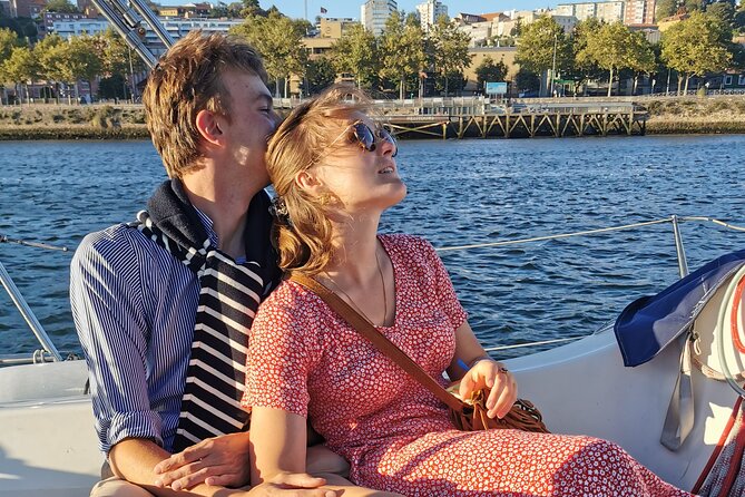 Porto: Sunset or Daytime, Charming Sailboat Cruise on the Douro River - Practical Value Check: Is $47.18 a Good Deal?