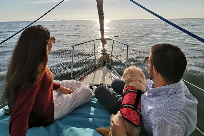 Porto: Sunset or Daytime, Charming Sailboat Cruise on the Douro River - Weather Reality and How to Plan Around It