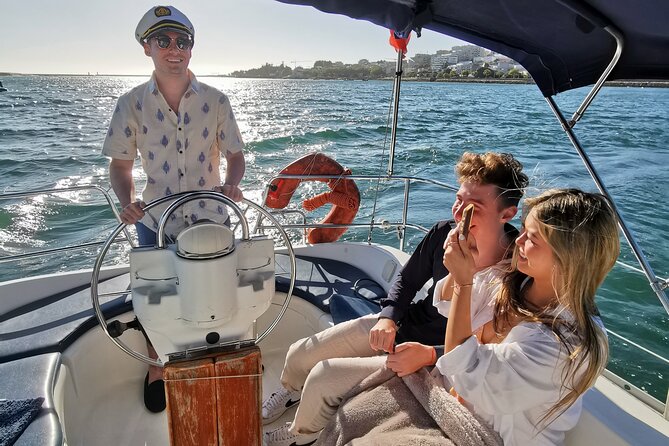 Porto: Sunset or Daytime, Charming Sailboat Cruise on the Douro River - What’s Included (And Why It Changes the Value)