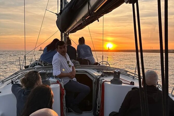 Porto Sunset River Cruise: Douro Magic at Dusk - Key things I’d circle before you book