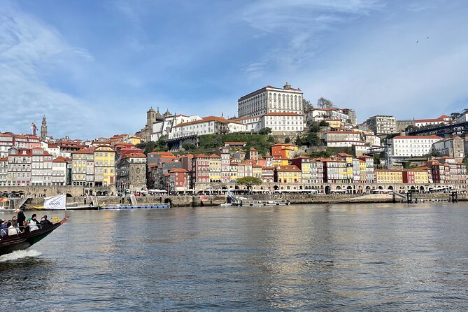 Porto Sunset River Cruise: Douro Magic at Dusk - Why this Douro sunset cruise feels more Porto than postcard