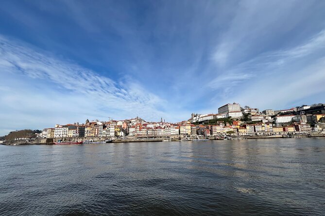 Porto Sunset River Cruise: Douro Magic at Dusk - Sailing back to Douro Marina: the lights-on finale