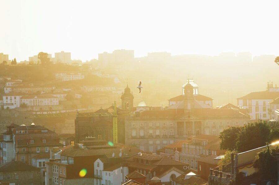 Porto: Sunset Walking Tour with Port Wine Tasting - Should you book this Porto Sunset Walking Tour with Port Wine Tasting?
