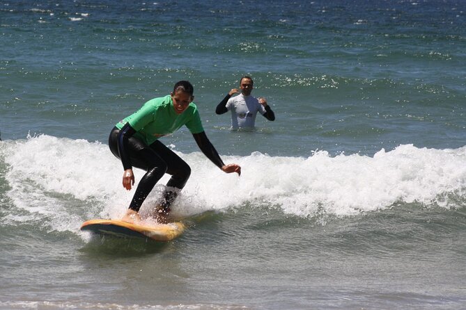 Porto Surf Experience - Key Things to Know Before You Go