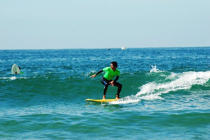 Porto Surf Experience - Porto Surf Experience in Plain Terms