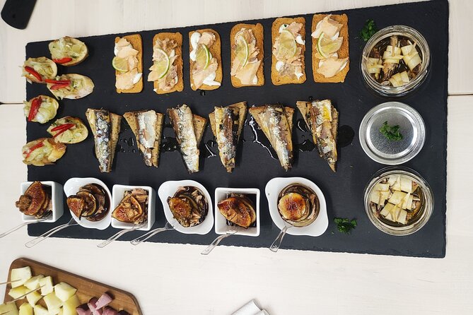 Porto Tapas and Vinho Verde Tour - Price and What You Actually Get for $96.75
