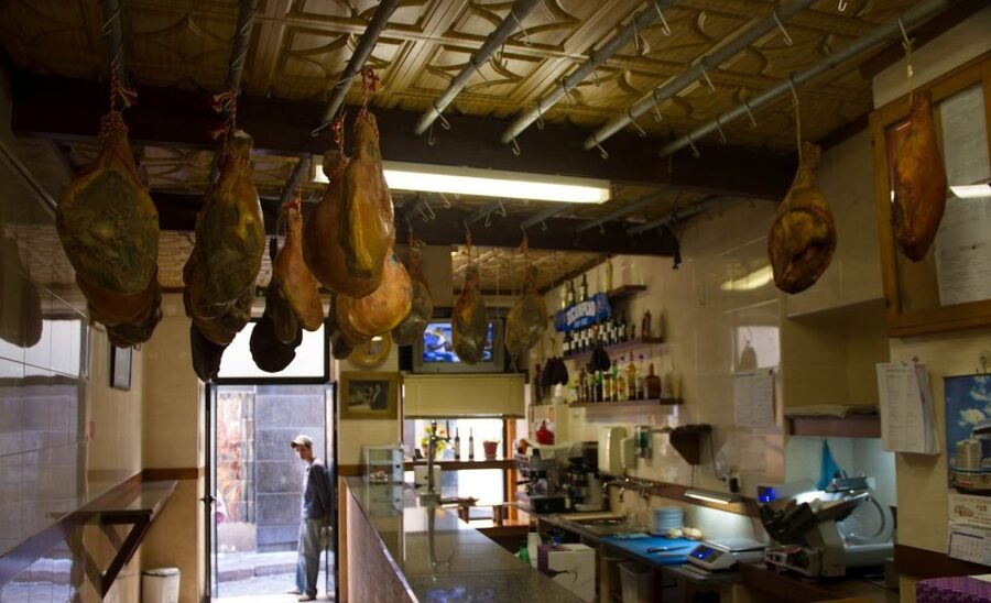 Porto: Tapas Tour (3h30) - Key points about this Porto food tour