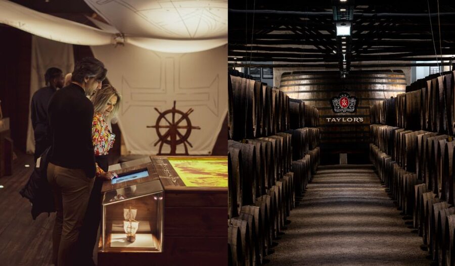 Porto: Taylor’s Port Cellar Tour & WOW Museum Pack - FAQ