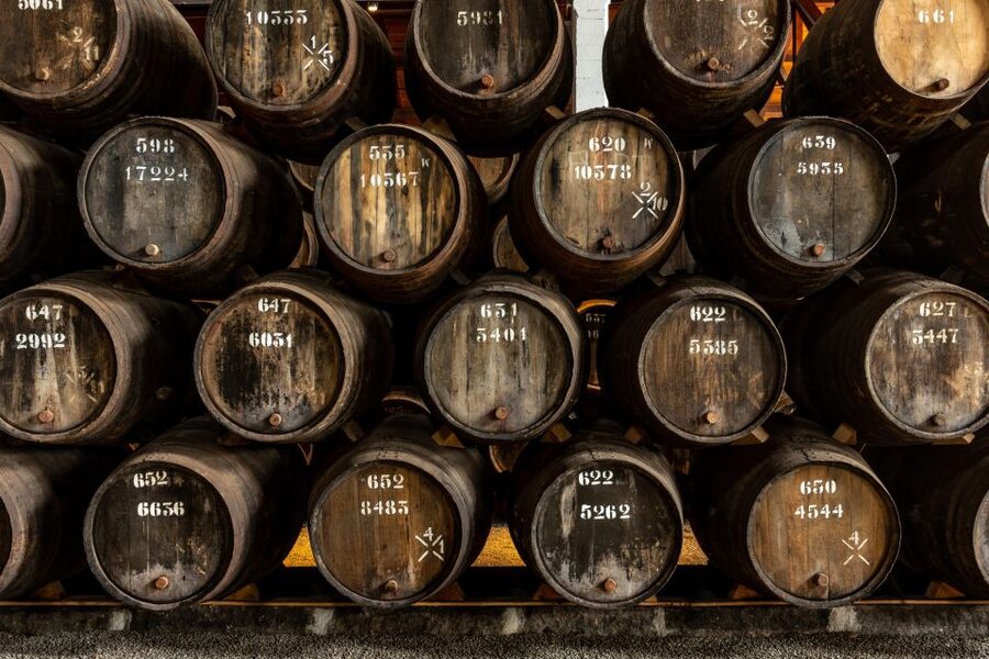 Porto: Taylor’s Port Cellar Tour & WOW Museum Pack - Getting the Most Value From a $40 One-Day Pack