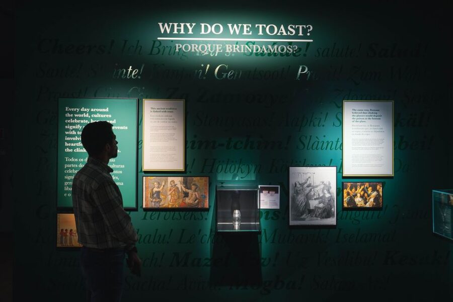 Porto: Taylor’s Port Cellar Tour & WOW Museum Pack - Who Should Book This Day in Gaia