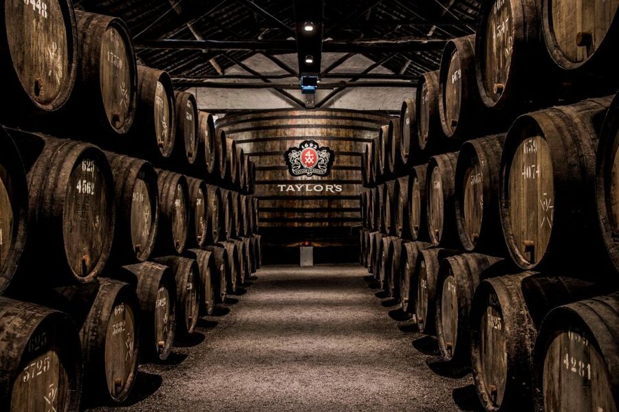 Porto: Taylor's Port Cellars & Tasting - Key highlights to know before you go