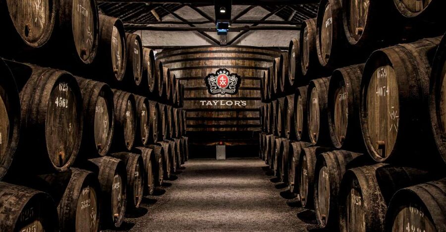 Porto: Taylor's Port Cellars & Tasting - What the audio guide teaches: Port, the Douro Valley, and Taylor’s choices