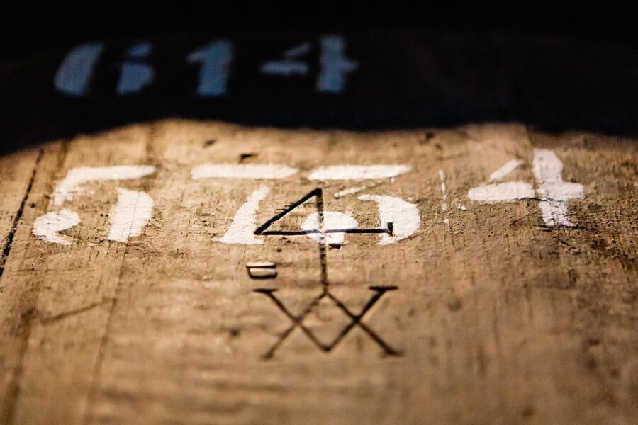 Porto: Taylor's Port Cellars & Tasting - Value check: is $29 a good deal for what you get?