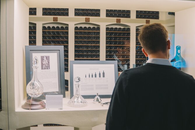 Porto: Taylor's Port Cellars Visit & Port Wine Tasting - Who This Port Cellars Visit Is Best For