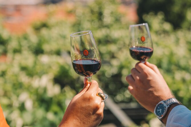 Porto: Taylor's Port Cellars Visit & Port Wine Tasting - Should You Book Taylor’s Port Cellars?