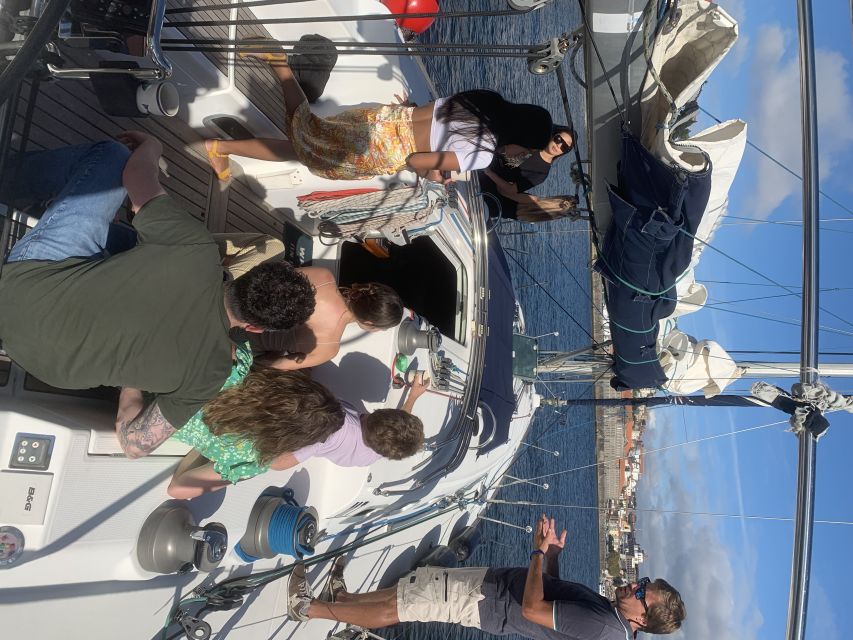 Porto: The Best Douro Boat Tour - Cais de Gaia and Dom Luís I Bridge: The Porto Wine Context Makes Sense