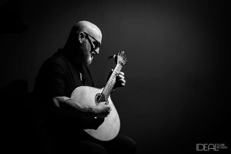 Porto: The highest-rated traditional fado concert (downtown) - Key Highlights You’ll Care About