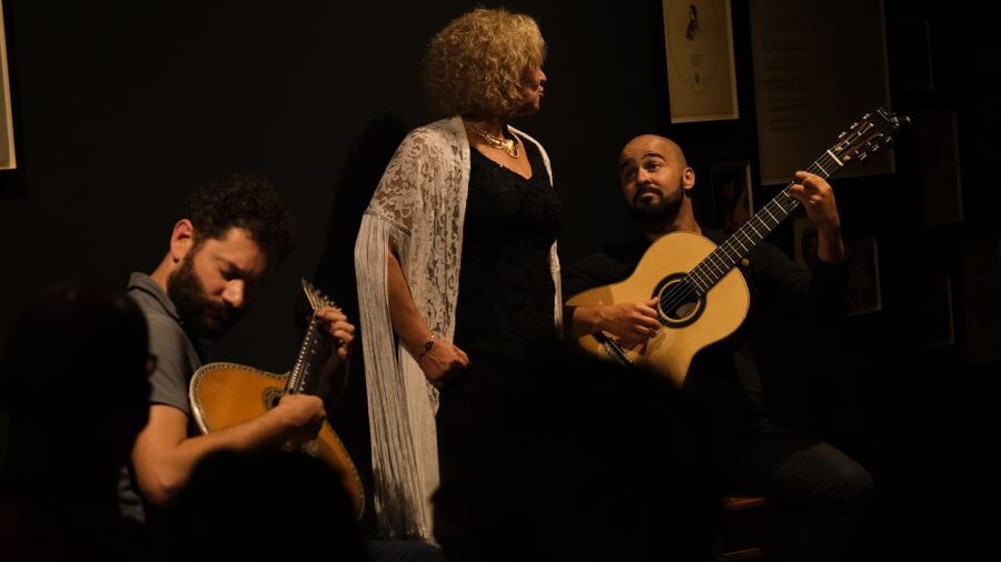 Porto: The highest-rated traditional fado concert (downtown) - Ticket Value: $24 for a Focused, High-Quality Cultural Night