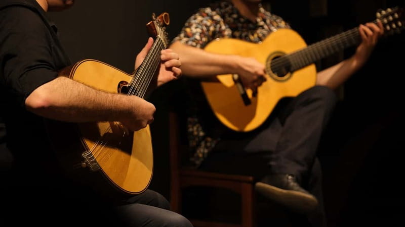 Porto: The highest-rated traditional fado concert (downtown) - Why This Porto Fado Feels More True Than “Tourist Fado”