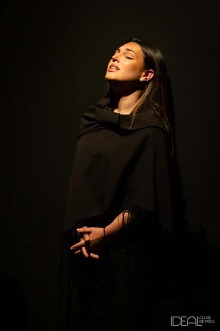 Porto: The highest-rated traditional fado concert (downtown) - The Port Wine Moment: A Small Ritual Before the Voices Start