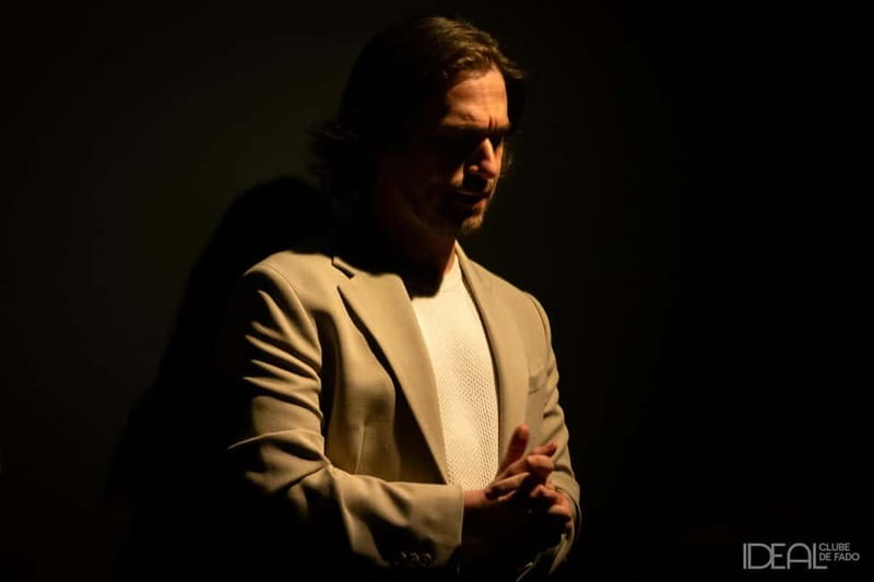 Porto: The highest-rated traditional fado concert (downtown) - What Makes the Performance Different: Improvisation, Not Scripted Showmanship