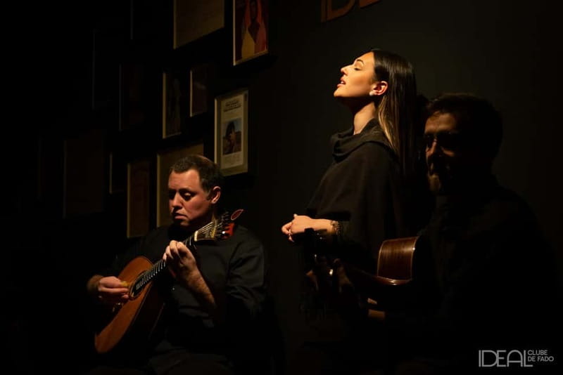 Porto: The highest-rated traditional fado concert (downtown) - Duration and Pace: How an Hour Can Still Feel Like More