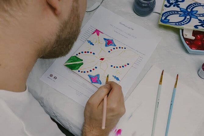 Porto: Tile Painting Workshop with Porto Wine - Sé do Porto - Timing and Tile Pickup: When You’ll Actually Get Your Souvenir