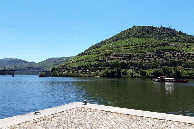 Porto to/from Douro Valley (1-8 pax) Private Transfer in Mercedes - Price and Value: Is $297.85 a Good Deal?