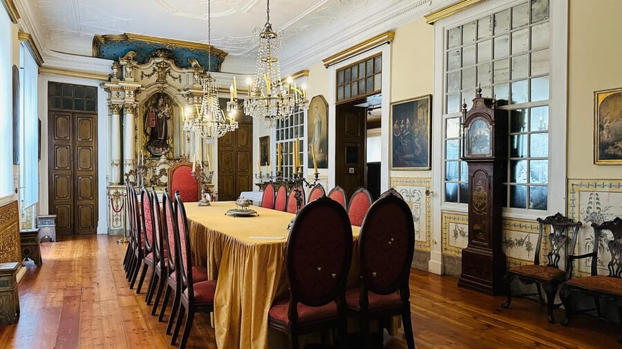 Porto to Gaia Experience: City Walk and Wine Cellars - Convento de Corpus Christi and the wine cellar visit that ends the tour