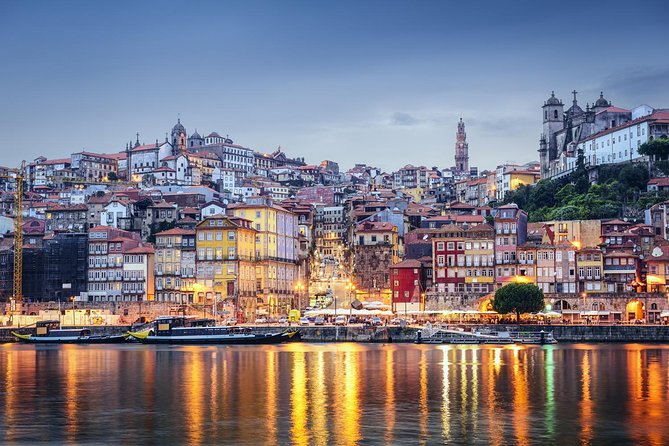 Porto to Lisbon Up to 4 Stops: Aveiro, Nazare, Fatima & Obidos - The day’s flow: how you fit coast and culture into one one-way drive