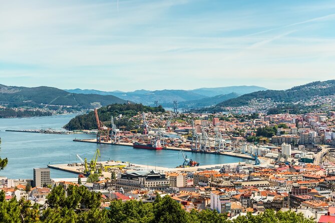 Porto to Santiago Compostela with Braga-Guimarães-Barcelos-Viana - Stop 1 in Porto: a quick start before you hit the road
