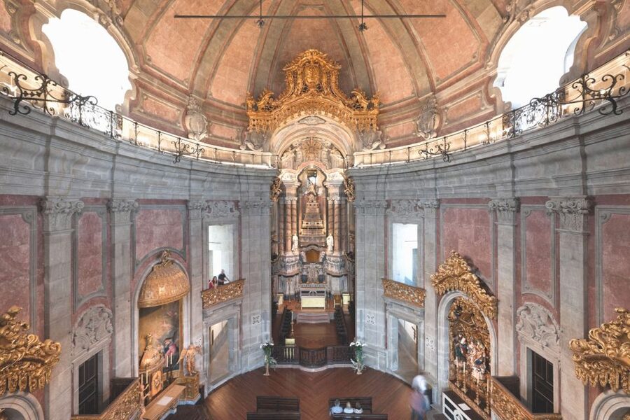 Porto: Torre dos Clerigos Entrance Ticket - How the 30-minute visit actually plays out