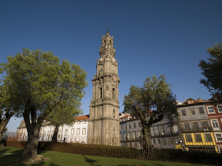 Porto: Torre dos Clerigos Entrance Ticket - Price and value: is $11 a good deal?
