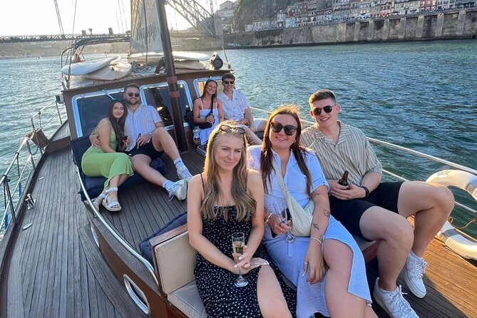 Porto: Tour on the Douro River in a Classic Boat - Who Should Book This Douro Cruise (and Who Might Skip It)