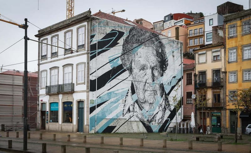 Porto Tour: Street Art & Architecture Experience 3h - Key things that make this tour worth your time