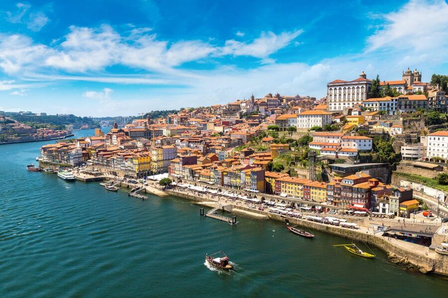Porto: Tuk-Tuk Tour, Douro River Cruise, and Wine Tasting - Price and value: why $64 can be a strong deal