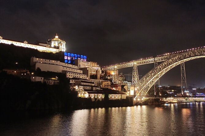 Porto, unveiling the city | walking tour | city gems - Horto das Virtudes: gardens with Jewish neighborhood and battlefield traces