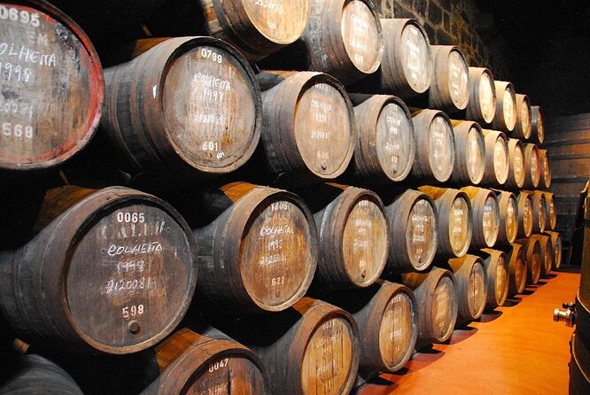 Porto: Visit and Wine Tasting at Taylor's Port Cellar - Key things to know before you go