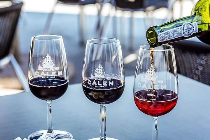Porto: Visit and Wine Tasting at Taylor's Port Cellar - Inside the cellars: the quiet power of aging barrels