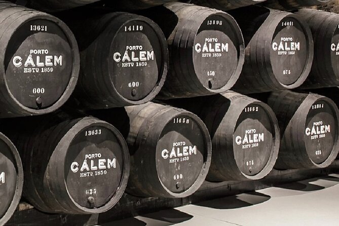 Porto: Visit and Wine Tasting at Taylor's Port Cellar - Price and value: $62.48 is fair if it’s the right option