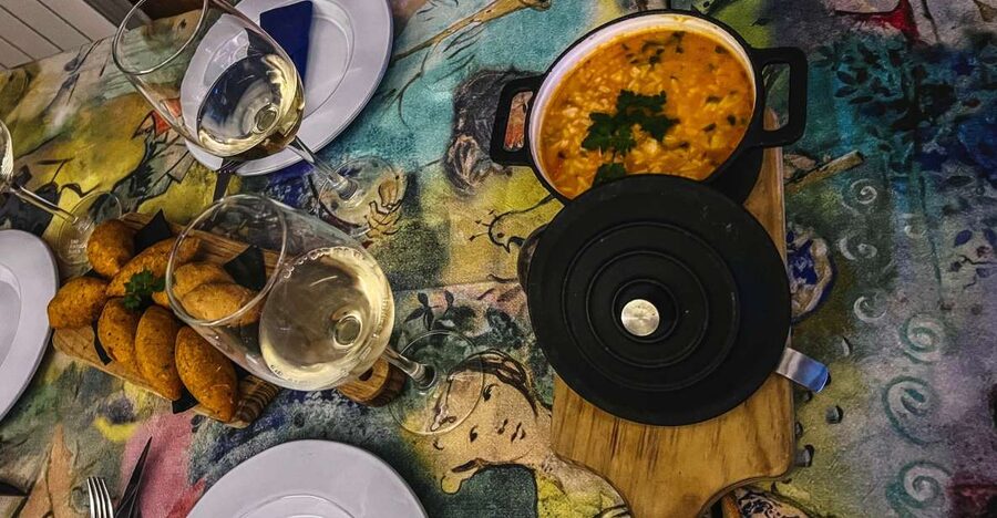Porto: Walking Dinner Tour with Family-Owned Restaurants - Who This Tour Fits Best (and Who Should Skip It)
